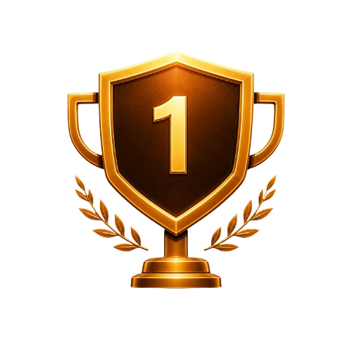 Winner Trophy